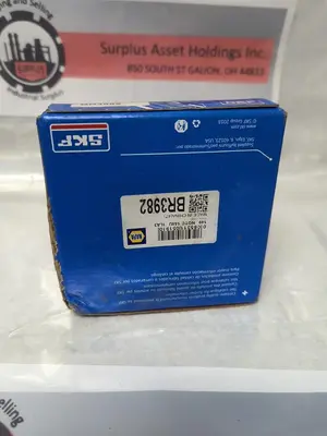 New | in-Stock SKF BR3982 Industrial Controls Ohio US | Surplus Asset Holdings #1243626