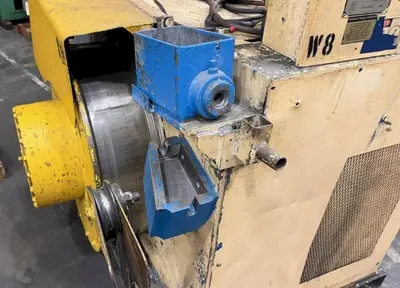 Used 1994 RMG 89-1058-68 Wire In-Line Drawers | Walden Machinery #1288865