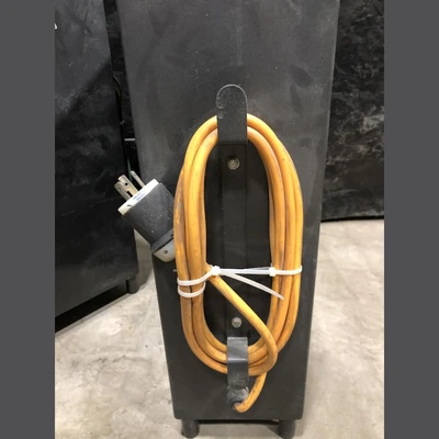Glassman High Voltage Converter/Controllers