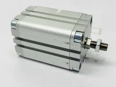 ADVU-50-60-A-P-A | Festo  Compact Pneumatic Cylinder 50mm Bore 60mm Stroke - New Other