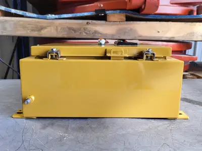 NEW CATERPILLAR 289-0567