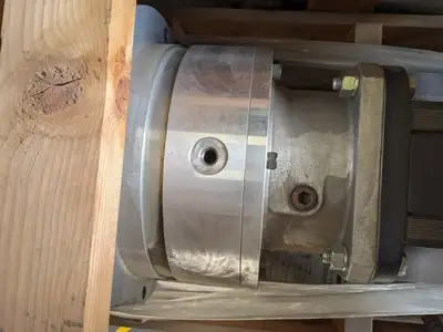 USED YASKAWA USAMED-20BA2