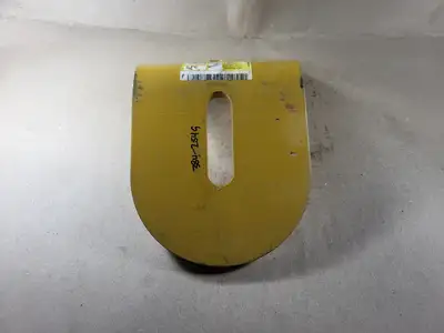 USED CATERPILLAR 384-2549