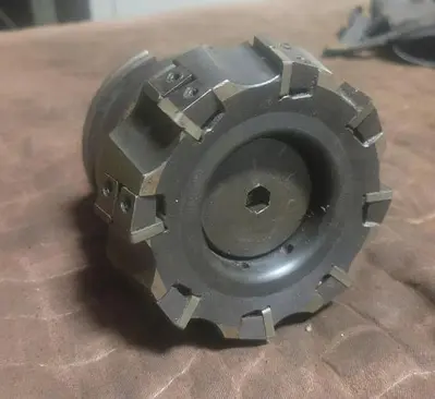 USED TECNARA 150-212-2