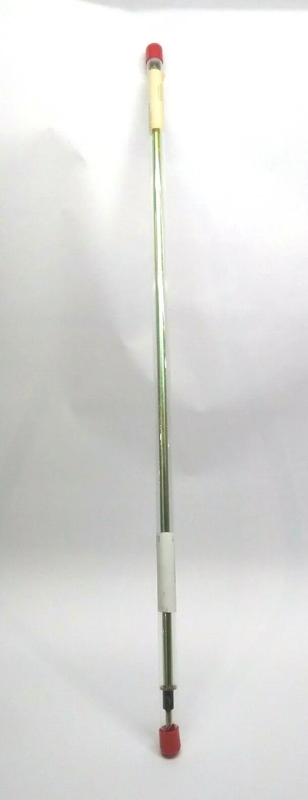GSA151103 | Curtiss Wright Pop-A-Plug  G-150 Rod Support Tube 3' ft 36" - New
