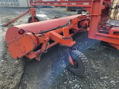 USED 2006 SICARD SW314D-C