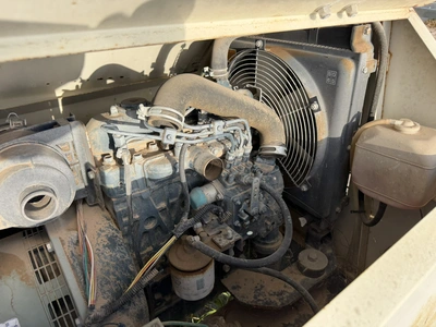 Used _UNKNOWN_ _UNKNOWN_ Construction Equipment Parts Texas US | Miedema Asset Management Group #1312424