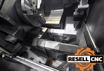 USED 2007 Mazak Multiplex 650