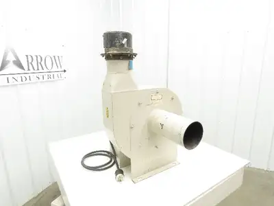 Used STERLING _UNKNOWN_ Centrifugal Blowers Indiana US | Arrow Industrial #1366502