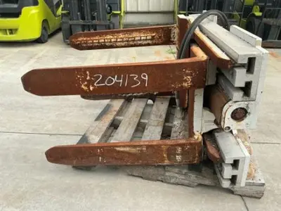 USED 2019 CASCADE 70D-42696