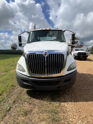Used 2019 International RH Conventional trucks Alabama US | Zadoon Equipment #1480824