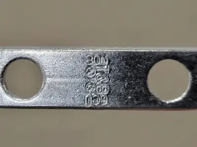 USED ABB 256-30695-1014