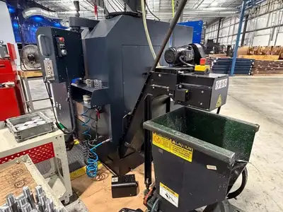 2019 MILLTRONICS SL6-II Multi-Axis CNC Lathes | Toolquip, Inc. (6)