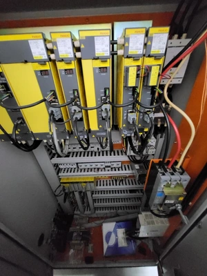 USED 2004 DOOSAN DAEWOO 2500 SY