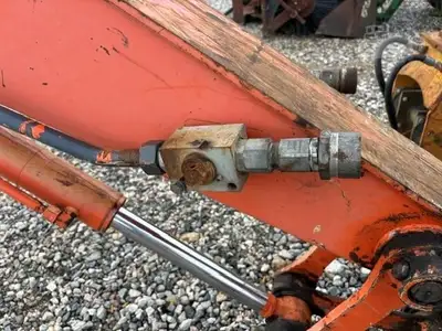 Used 2012 HITACHI ZX85USB-3 Crawler Excavators - Mini North Carolina US | Southeastern Equipment Corp #1467727