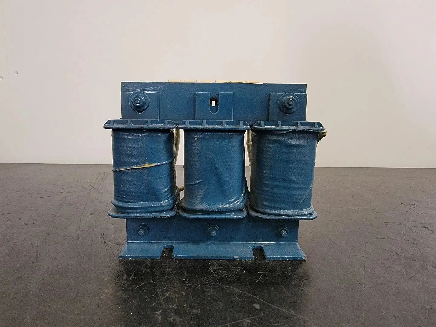 USED MTE CORPORATION RL-02502