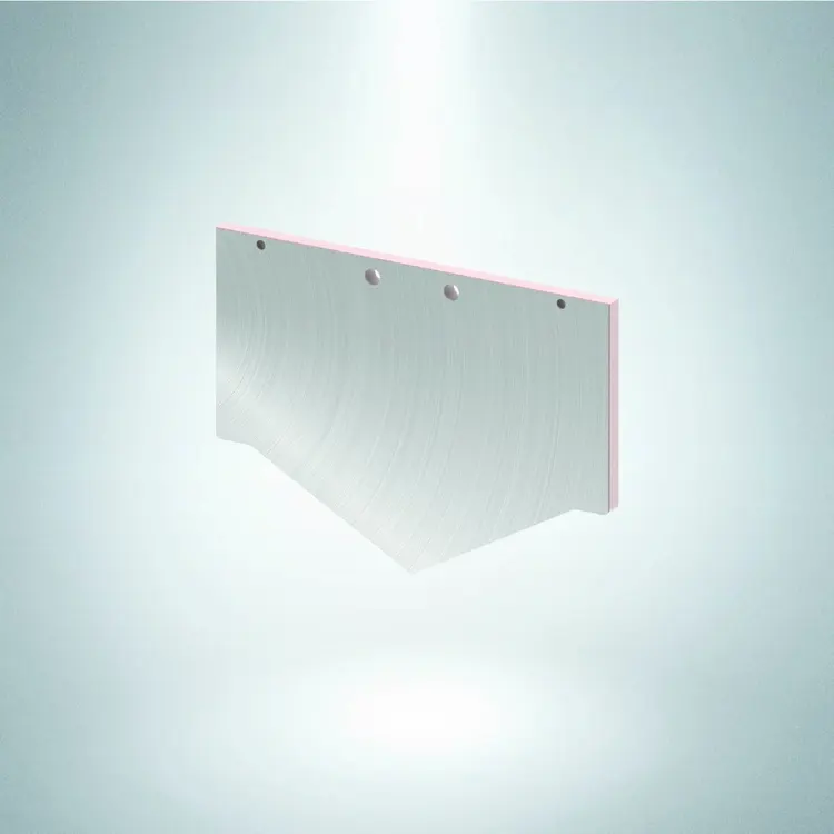 CLEVELAND PUNCH & DIE S10B0006 Shear Blades | Punch Press and Shear