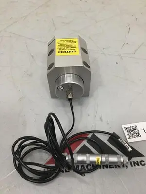 USED HERRMANN 35-S-IP50-CL70HF