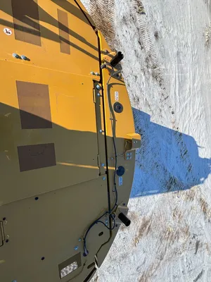 2024 CAT 335 Excavator | Title Equipment & Recreation Inc. (18)