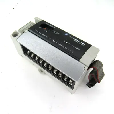 USED ALLEN BRADLEY 1790D-T16BV0