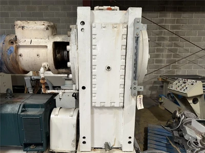 Koellmann UNEX 8.13 Gearbox For Welex Extruder