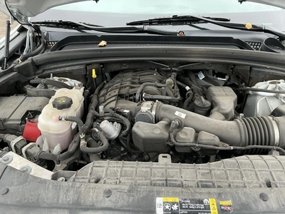 Used 2021 JEEP GRAND CHEROKEE L SUVs Michigan US | Miedema Asset Management Group #1454951