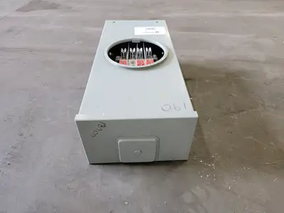 USED HYDEL SFC700PW
