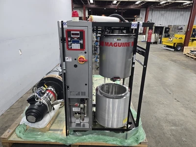USED MAGUIRE VBD-150