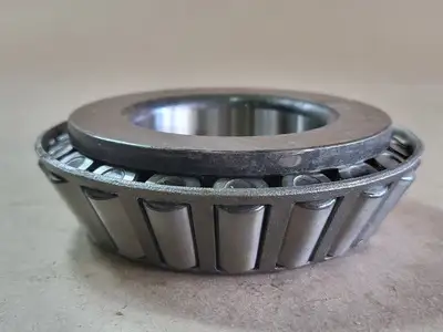 NEW TIMKEN HM907643