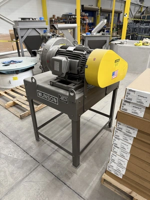 USED 2016 MUNSON CIM-18-MSL