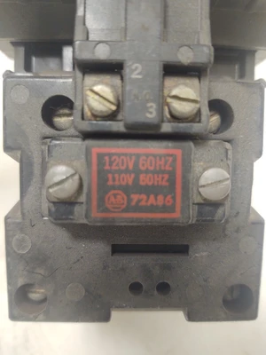 USED Allen-Bradley 702-COD-93