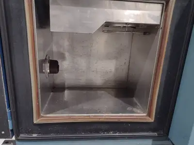 Used TENNEY BENCHTOP ENVIRONMENTAL CHAMBER Environmental Chambers | Maverick Industrial Sales #1108397