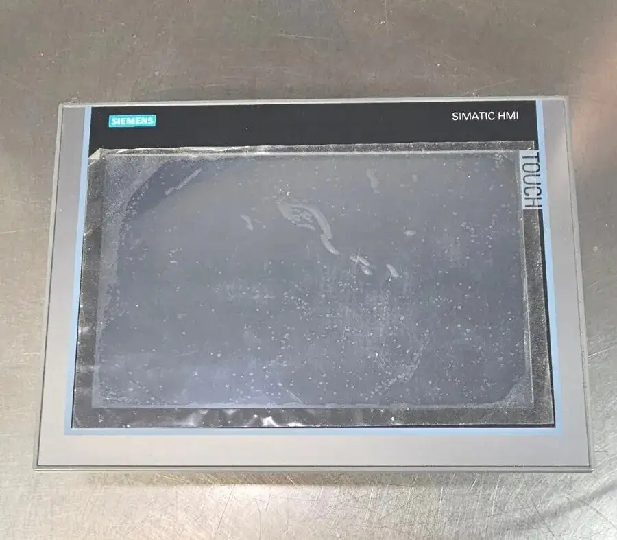 USED Siemens Simatic