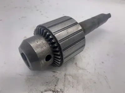 USED JACOBS 25T4