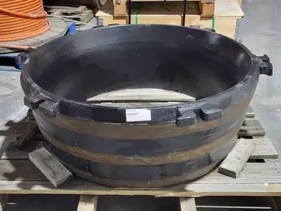 NEW METSO ME814329276100