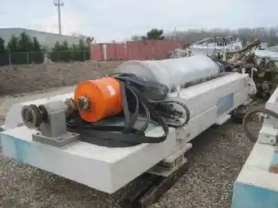 USED SHARPLES (ALFA-LAVAL) XM706