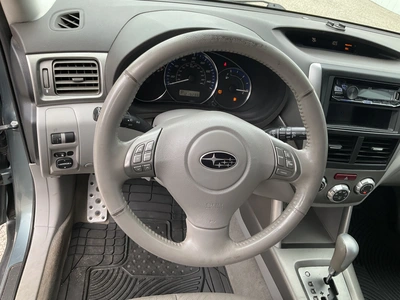 Used 2010 SUBARU FORESTER SUVs Michigan US | Miedema Asset Management Group #1341103