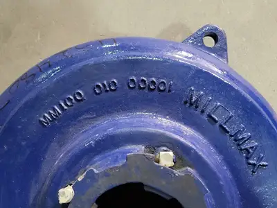 NEW 2013 KREBS MM100-010-00001