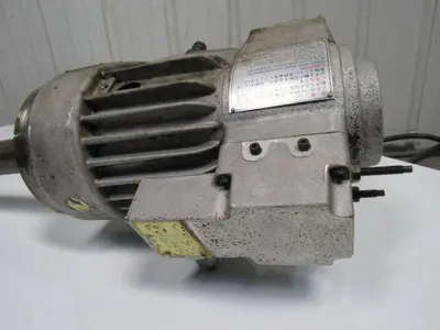 Howa HH31C6 Hydraulic Chuck Actuator  Mazak QT-10N-U CNC Lathe