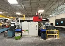 USED 2000 DEPO DEPOCUT 2012