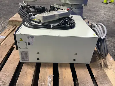 Used 2018 KAWASAKI RS030N B Robots Ohio US | HGR 24 #1568555
