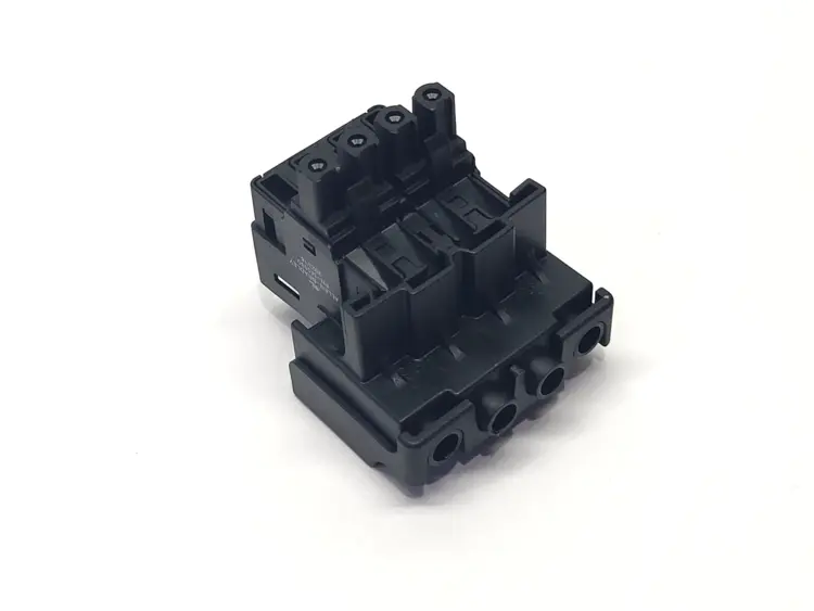 Used Allen-Bradley 140590 Terminal Blocks Michigan US | Maverick Industrial Sales #1394362