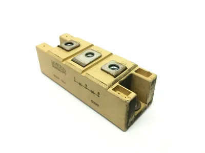 E007 144 | Semikron  Semipack 2 - Used