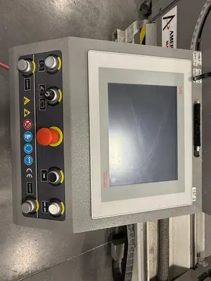 Used 2017 MEPAL REMIX 550 Miter Saws Ontario CA | Aucto #1307334