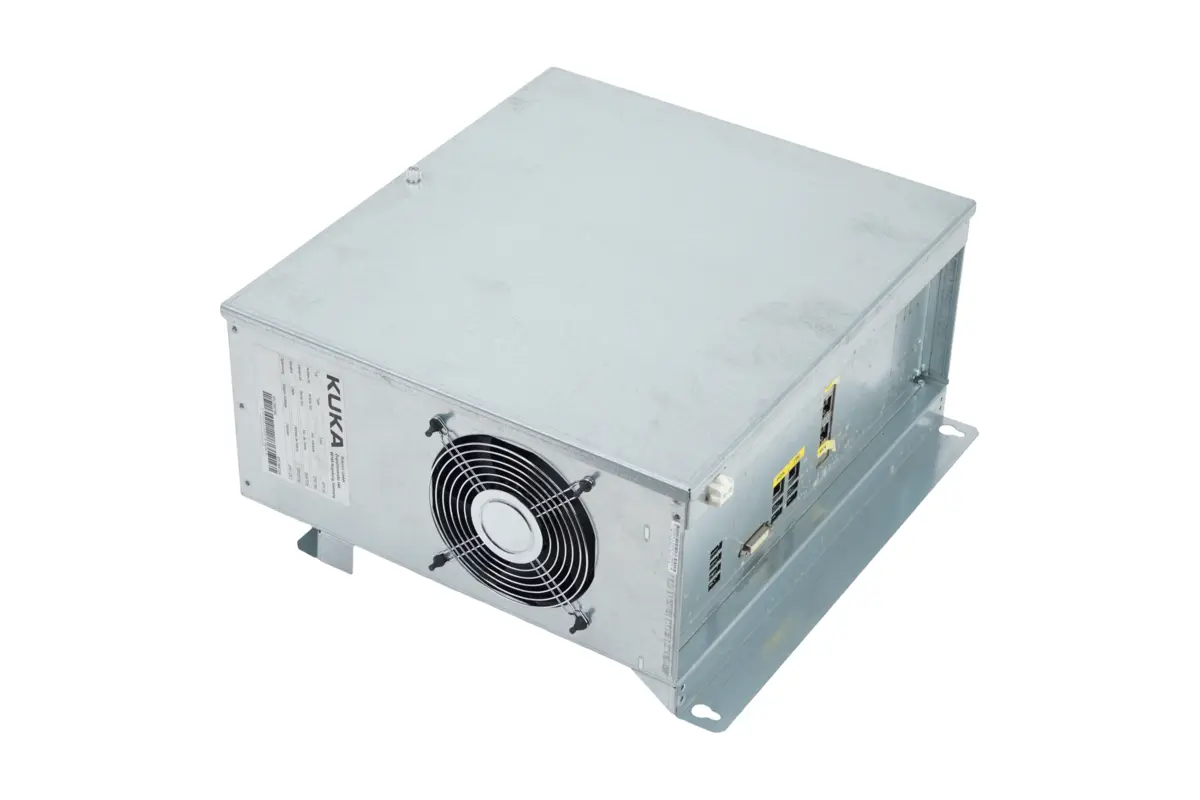 KUKA PC for KR C4