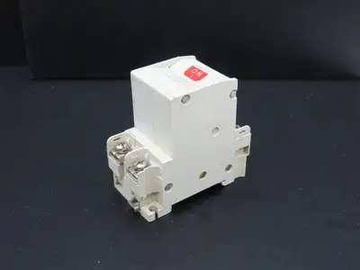 Mitsubishi CP30-BA  5A Amp Circuit Breaker Protector 2-Pole 250VAC  Lot of 12