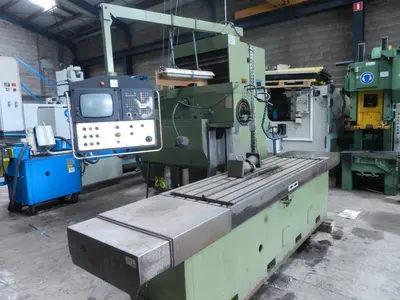 USED CORREA A10 X: 1300 - Y: 630 - Z: 630MM