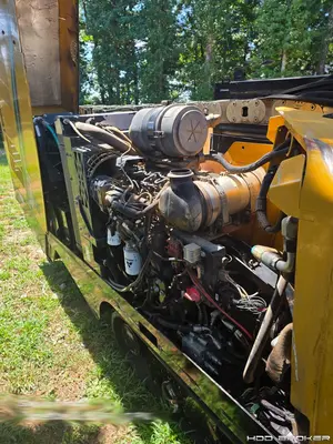 Used 2020 VERMEER 2020 VERMEER D20X22 S3 Drill Rigs Florida US | HDD Broker #1452595