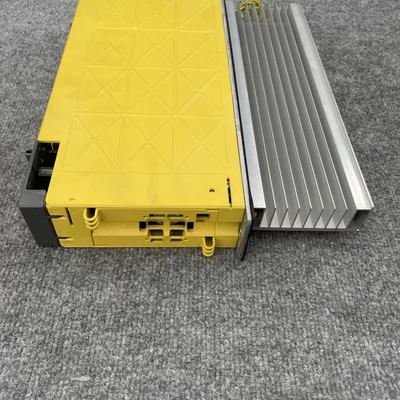 Used FANUC A06B-6111-H002 Misc Industrial Equipment California US | Davliegogo LLC #1708269
