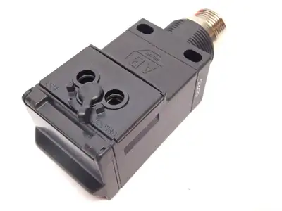 Used Allen-Bradley Photoswitch Sensors Michigan US | Maverick Industrial Sales #1401794